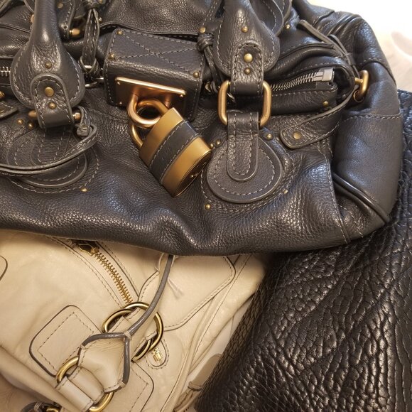 Chloe Paddington Bag - Picture 13 of 13